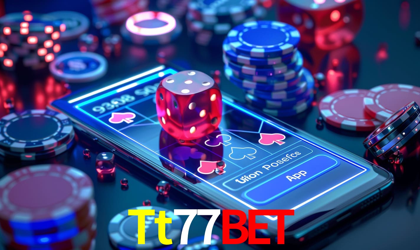 Baixar App Tt77Bet