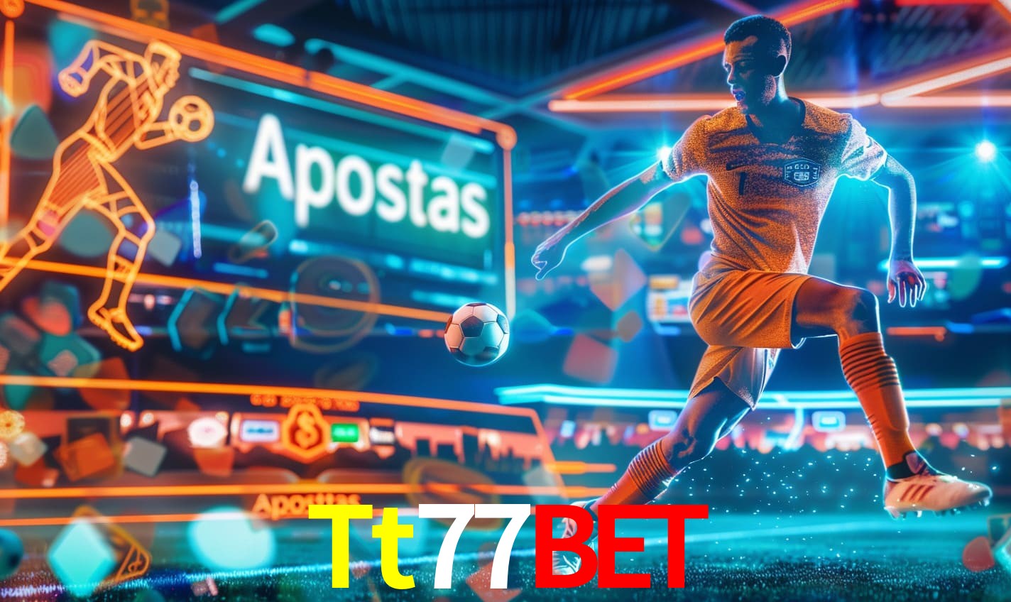 Apostas Tt77Bet