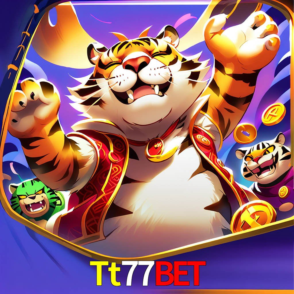 Cassino Online Tt77Bet